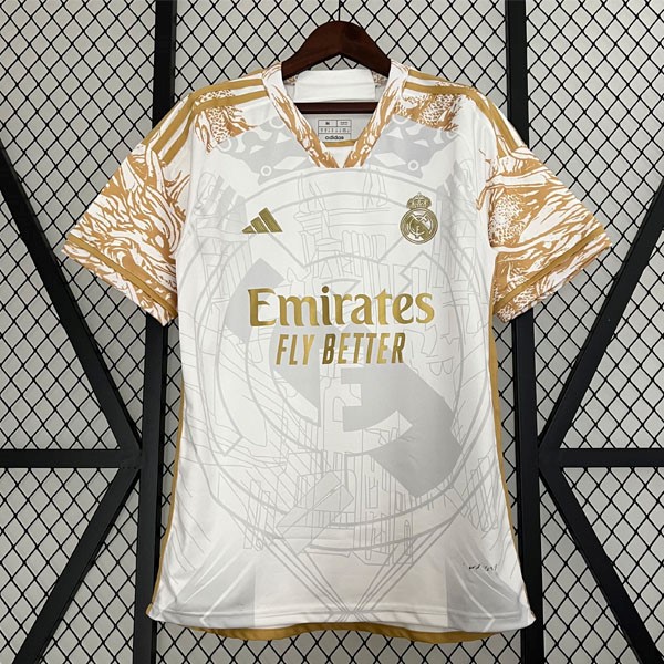 Tailandia Camiseta Real Madrid Special Edition 2023 2024